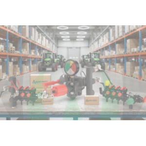 Spraying Control Units | Arag, Comet, Annovi Reverberi