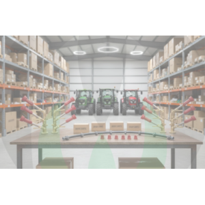 Ricambi Barre Irroratrici | Ugelli e Portaugelli Plastica e Ottone