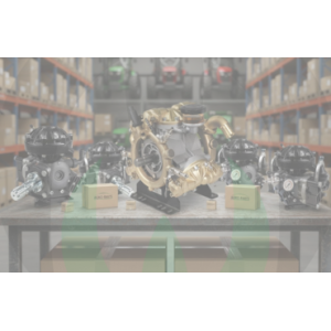 Comet and Annovi Reverberi Diaphragm Pumps | Parts & Units