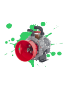 Diaphragm Pumps for Spraying - Efficiency and Long-Lasting Performance | Raim