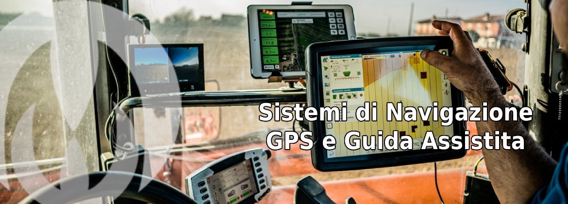 Sistemi di Navigaione GPS e di Guida Assistita - Raim