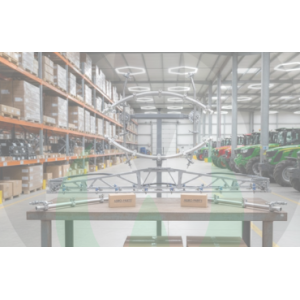 Barre Irroratrici e Diserbo | Manuali, Meccaniche e Idrauliche