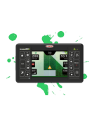 GPS Navigator for Agriculture - Precision and Efficiency in the Field | Raim