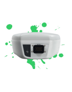 GPS Receiver for Agriculture - Precision and Advanced Control | Raim