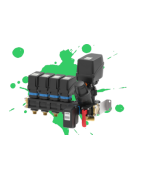 Control Units for Agricultural Equipment - Efficient and Reliable Control | Raim
