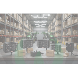 Arag Spraying Control Boxes | Electric and Manual Units