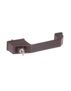 Tractor Cabin Handles | Quality & Safety | Raim