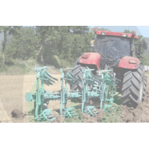 Ricambi per Aratri Agricoli, Vomeri e Versoi | Raim