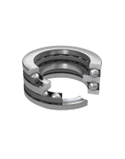 Cuscinetti Assiali a Sfere 1 Corona | SKF, FAG, Timken e Altri | Forniture Affidabili | Raim