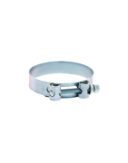 Hose Clamps Band Width 22mm | High-Quality Solutions - Raim