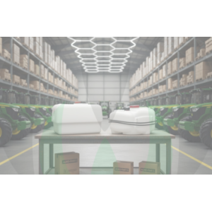 Polyethylene Spraying Tanks | Sprayers and Wheelbarrows