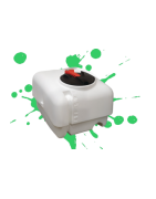 Polyethylene Tanks for Agricultural Equipment - Durability and Safety | Raim