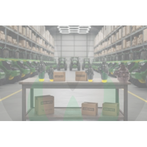 Suction Filters for Spraying | Pump Protection Weeding