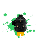 Suction Filters for Agricultural Equipment - Efficiency and Protection | Raim