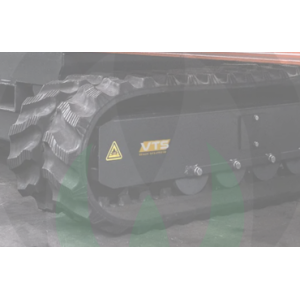 Professional Rubber Tracks | Mini-Excavators & Equipment