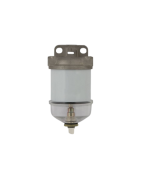 Complete Filter Type CAV