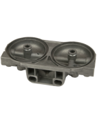 Complete Filter Type CAV | High Quality and Performance | Raim