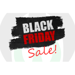 Black Friday 2025 | Offerte Ricambi e Accessori Scontati | Scadenza 30/11