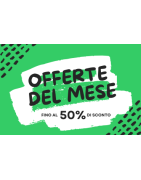 Volantino Offerte Maggio 2025 | Sconti su Ricambi Agricoli e Utensili