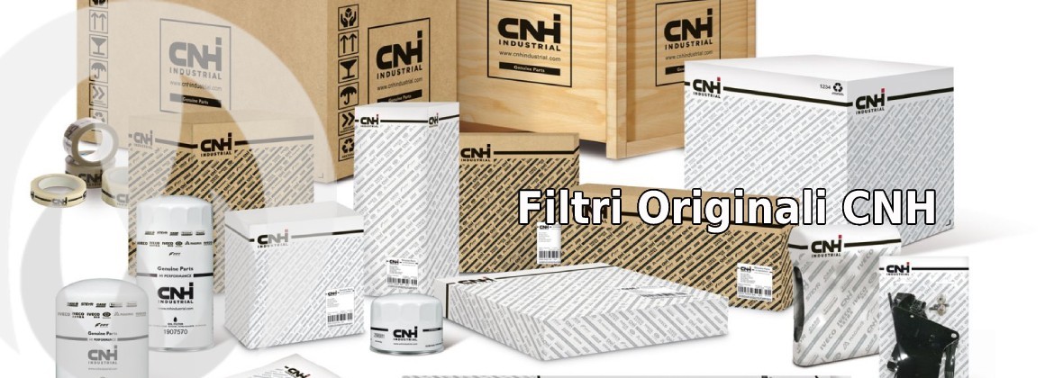 CNH Filters