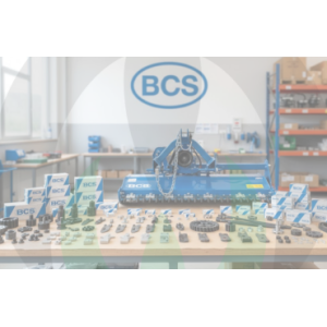 BCS Cutter Bar Spares