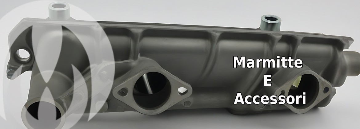 Mufflers and Accessories