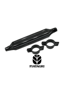 FIAT Exhaust Mufflers for Tractors - Original Quality Spare Parts | Raim