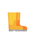 Work and Safety Boots - Comfort and Protection - Raim