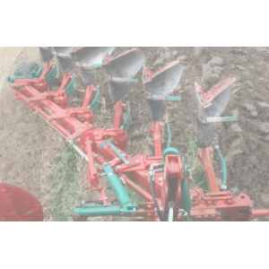 Kverneland Plough Spares