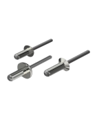 Rivets for Fastening and Assembly | Raim