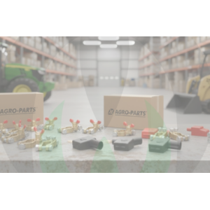 Battery Terminals for Tractors | Lead, Brass, Quick-Release | Industrial
