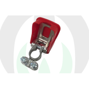 Morsetti Batteria Sgancio Rapido e Coperchio | Camper, Nautica, Agricoli