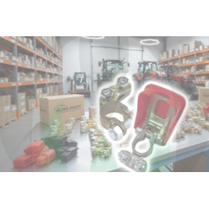 Morsetti Batteria con Coperchio | Protettivi, Anti-Cortocircuito | Trattori