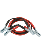 Battery Jumper Cables