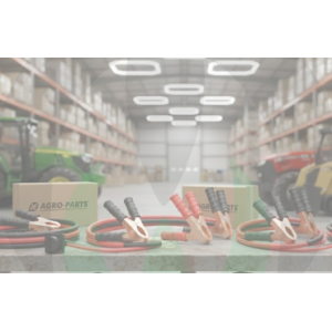 Jumper Cables | Booster Cables, NATO Box | Tractors and Industrial