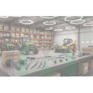 Wiper Blades, Motors, and Spares | Tractor Parts | Hella, Lubex, Granit