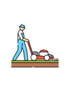 Cutting and Maintenance - Equipment and Spare Parts for Lawn Care | Raim