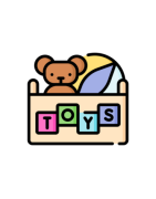 Toys for Kids and Teens | Raim