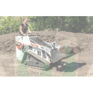 Power Barrows, Dumpers, Mini Loaders | Active, Hyundai, Bobcat, Cramer