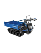 Motorized Wheelbarrows