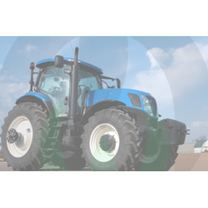 Ricambi Trattori Agricoli | Motore, Trasmissione, Batterie, Cabina | Componenti