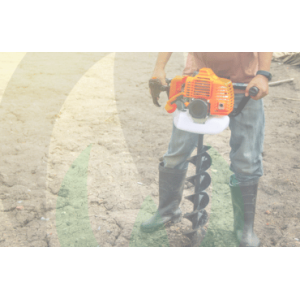 Earth Augers Total, Kasei, Zipper & Scheppach | Raim