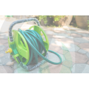 Carrelli Avvolgitubo da Giardino | Manuali e Automatici