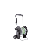 Hose Reel Carts - Easily Organize Garden Hoses | Raim