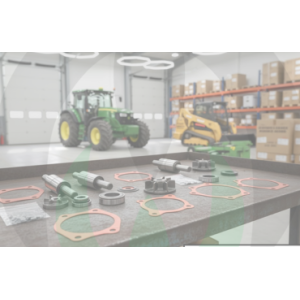 Water Pump Repair Kits, Gaskets, and Seals | Agricultural & Industrial Engines