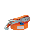 Tie-Down Straps