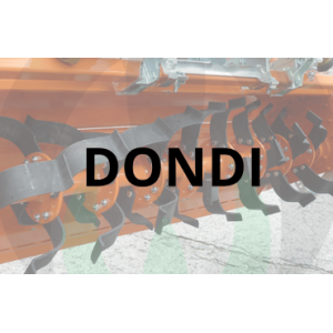 Zappette Dondi
