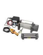 Electric Winches