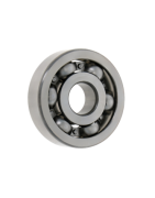 Series 160 Deep Groove Ball Bearings Single Row - Buy Online