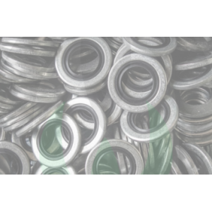 U-Seal Rings & Dowty Bonds